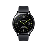 Xiaomi Watch 2 okosóra fekete