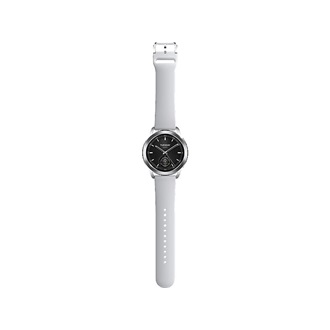 Xiaomi Watch S3 okosóra ezüst
