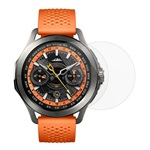 Xiaomi Watch S4 GIGAPACK Kijelzővédő üveg 2db 2.5D, 9H, ÁTLÁTSZÓ