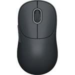 Xiaomi Wireless Mouse 3 optikai Bluetooth / vezeték nélküli egér fekete