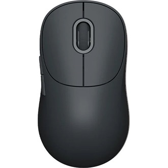 Xiaomi Wireless Mouse 3 optikai Bluetooth / vezeték nélküli egér fekete