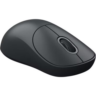 Xiaomi Wireless Mouse 3 optikai Bluetooth / vezeték nélküli egér fekete