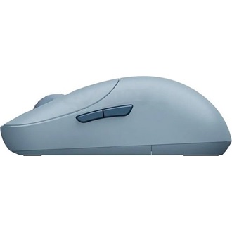 Xiaomi Wireless Mouse 3 optikai Bluetooth / vezeték nélküli egér kék