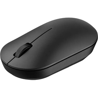 Xiaomi Wireless Mouse Lite 2 optikai vezeték nélküli egér fekete