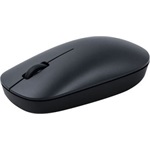 Xiaomi Wireless Mouse Lite optikai vezeték nélküli egér fekete