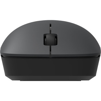 Xiaomi Wireless Mouse Lite optikai vezeték nélküli egér fekete