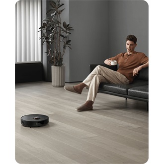 Xiaomi X20 Max smart home robot porszívó