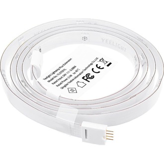 Xiaomi Yeelight Lighstrip Plus Extension 1m RGB szalag toldó LED fényforrás