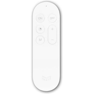 Xiaomi Yeelight Mi LED Ceiling lámpa Bluetooth távvezérlő fehér