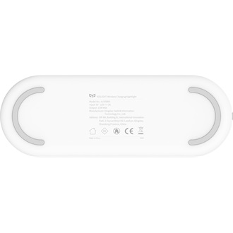 Xiaomi Yeelight Wireless Charging Night Light indukciós töltős éjszakai fény (YLYD08YI)