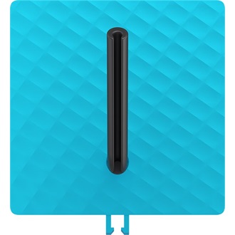 Xtrfy B4 gaming egérkábel-rendező kék