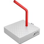 Xtrfy B4 retro gaming egérkábel-rendező