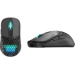 Xtrfy M42 Lizard skin Grips fekete