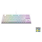 Xtrfy Tenkeyless - a kompakt méretű mechanikus gaming billentyűzet