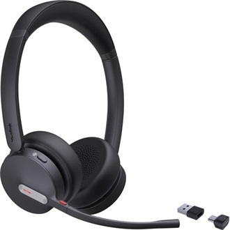 Yealink BH70 Dual Teams fejhallgató headset