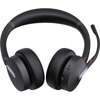 Yealink BH70 Dual Teams fejhallgató headset