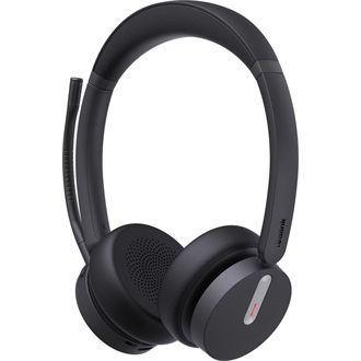 Yealink BH70 Dual Teams fejhallgató headset