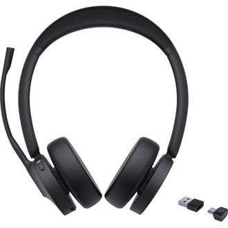 Yealink BH70 Dual Teams fejhallgató headset