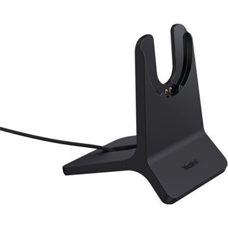 Yealink BH74 Teams (with stand) fejhallgató headset
