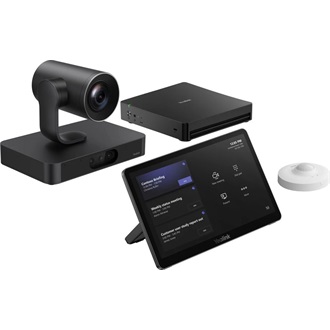 Yealink MVC S80-C5U-000 videokonferencia rendszer