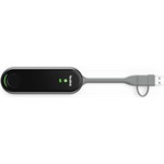 Yealink PA20 4K Content Sharing IP BYOD 1-portos USB-C/A wireless video adapter szürke