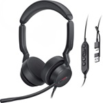 Yealink UH44 Dual Teams fejhallgató headset