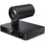 Yealink UVC86 videokonferencia rendszer fekete