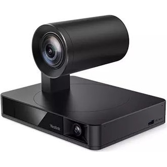 Yealink UVC86 videokonferencia rendszer fekete