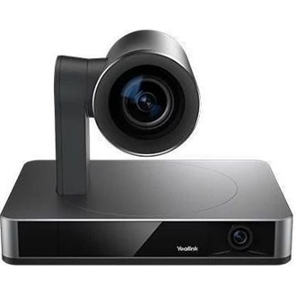 Yealink UVC86 videokonferencia rendszer fekete