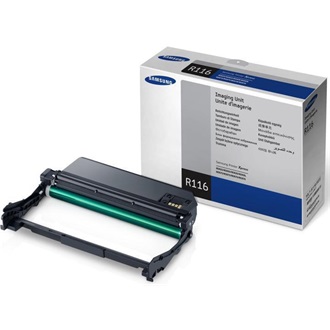 Zafir MLT-R116 dobegység