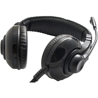 ZALMAN HPS200 gaming headset with microphone
