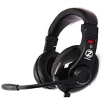 ZALMAN HPS200 gaming headset with microphone