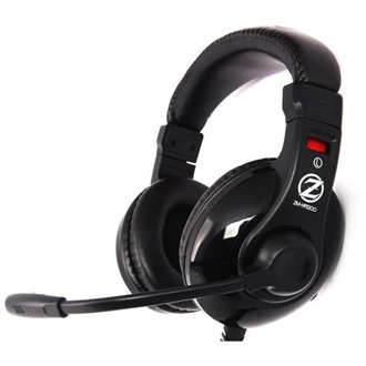ZALMAN HPS200 gaming headset with microphone