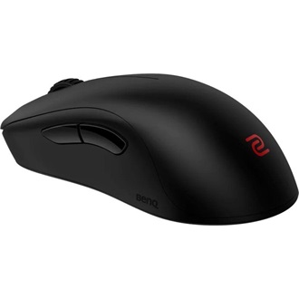 Zowie U2 vezeték nélküli gaming fekete