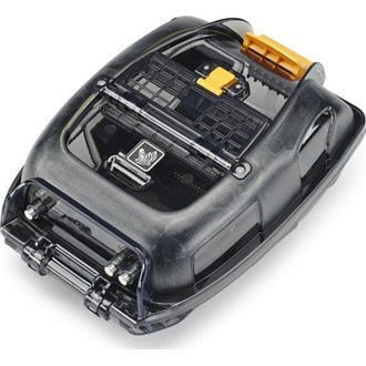 ZQ510 EXOSKELETON CASE W/ SHOULDER STRAP