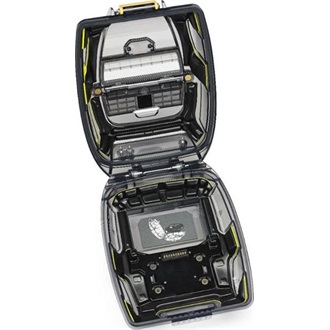 ZQ510 EXOSKELETON CASE W/ SHOULDER STRAP