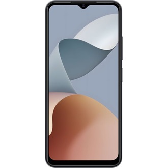ZTE Blade A54 6,6" LTE 4/64GB DualSIM szürke okostelefon