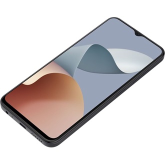 ZTE Blade A73 128GB Dual SIM okostelefon fekete