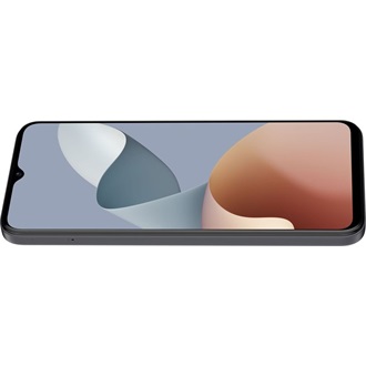ZTE Blade A73 128GB Dual SIM okostelefon fekete