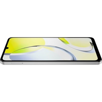 ZTE Blade A76 128GB Dual SIM okostelefon szürke