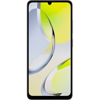 ZTE Blade A76 128GB Dual SIM okostelefon szürke