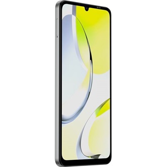 ZTE Blade A76 128GB Dual SIM okostelefon szürke