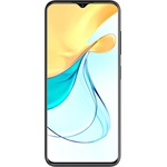 ZTE Blade V50 Design 128GB Dual SIM okostelefon szürke