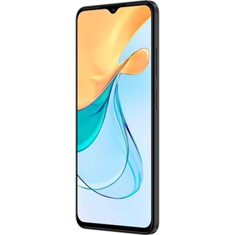 ZTE Blade V50 Design 128GB Dual SIM okostelefon szürke