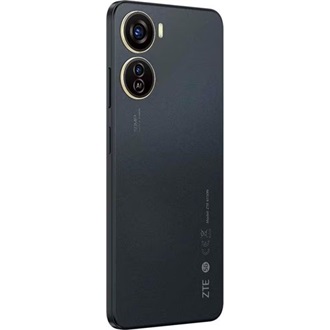 ZTE Blade V50 Design 128GB Dual SIM okostelefon szürke