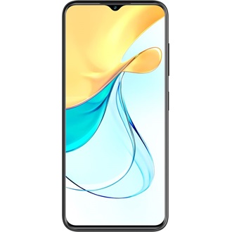 ZTE Blade V50 Design 4G 256GB Dual SIM okostelefon fekete