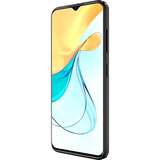 ZTE Blade V50 Design 4G 256GB Dual SIM okostelefon fekete