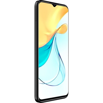 ZTE Blade V50 Design 4G 256GB Dual SIM okostelefon fekete