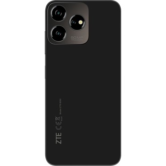 ZTE Blade V50 Design 4G 256GB Dual SIM okostelefon fekete