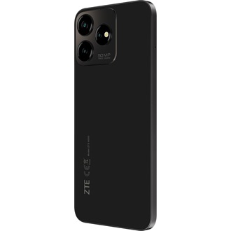 ZTE Blade V50 Design 4G 256GB Dual SIM okostelefon fekete